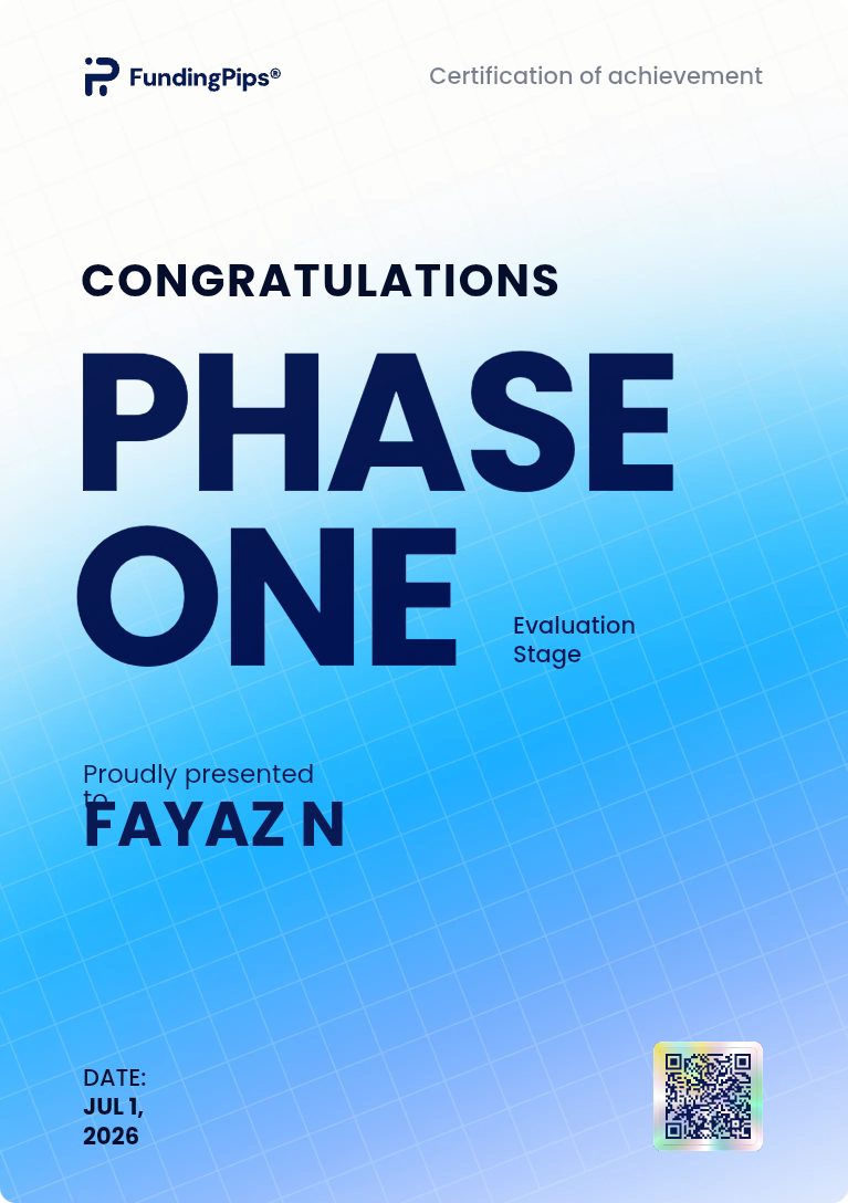 Fayaz N — Phase One